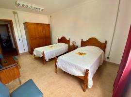 Hospedagem da AHBVIG, locanda a Santa Cruz da Graciosa