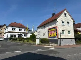 Neu! Einfaches Appartement - einfacher Preis