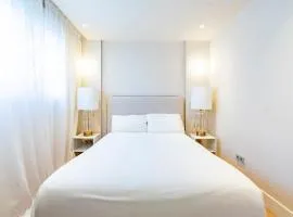 New Luxury House Madrid 4 Bd 4 Bth