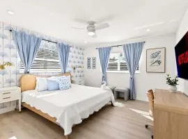 Cove Oasis, Heated Pool, Fire Pit, Family Fun