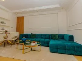 Potugal Avenue Stay On Portuguese Embassy Street