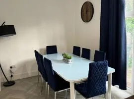 Smart Rooms Piccadilly Line Alexandra Palace