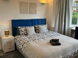 Smart Rooms Piccadilly Line Central London Alexandra Palace