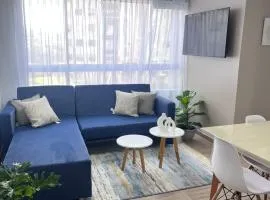 Apartamento en Manizales