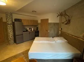 KobyApartments Bielefeld- 24h Check In