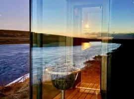 Nest Retreat Iceland