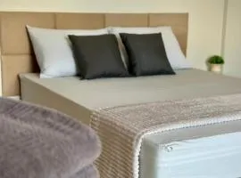 Apartamento Palmeira Espaço e Conforto