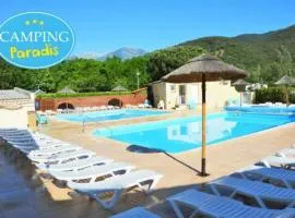 ZEcamping 3 animaux acceptés club enfant piscine chauffée