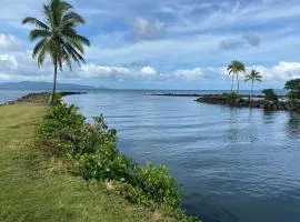 Studio one on whiteheaven estate