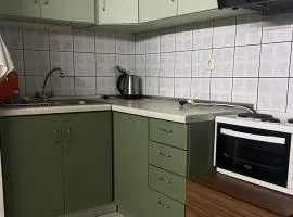 Antonioy Apartment Kalampaka