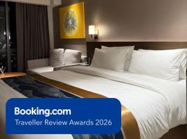 Novotel Suites Celestia at Hotel Residences Manila, Hotel in Manila