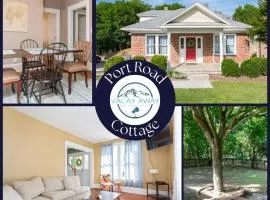 Steps to JMU & I-81 Fenced Yard Walk 2 Starbucks