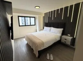 Aparts 4 Days 1 Bedroom 1 bathroom Laundy and Pool and Gym