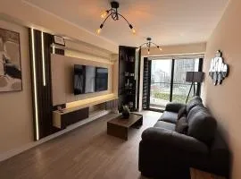 Aparts 4 Days 1 Bedroom 1 bathroom Laundy and Pool and Gym