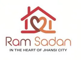 Ram Sadan - In the heart of Jhansi City - Room 201