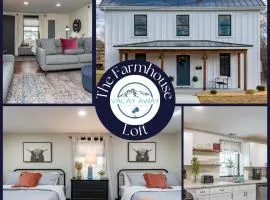 Snug & Stylish Cottage Walk to River & Bwater