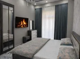Апартаменты 4 комнаты с видом, Tashkent City