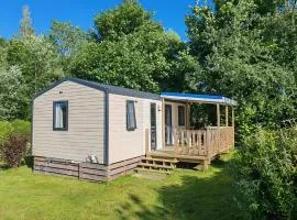 ZEcamping 3 étoiles 4km plage piscine sauna dog friendly salle fitness