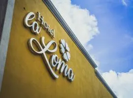 Hotel La Loma