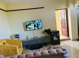 Figtree 1bedroom by kiv