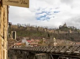 Apart Tsarevets View