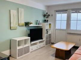 FeWo Einetal 4 im schönen Ostharz