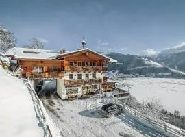 Jausenstation Pfefferbauer