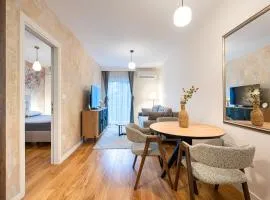Fratello Apartment