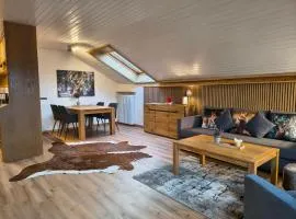 Ferienwohnung Allgäu-Hilaria