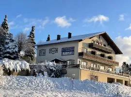 Gästehaus 3-Länderblick-Panoramablick