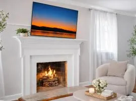 New Haven Staycation Near Yale Washer and Dryer Groups