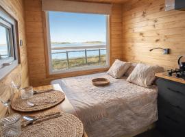 Esencalma Tiny, hotel din Maullín