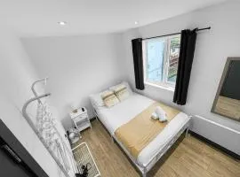 Wood Green Self Contained Studios Near Tottenham Stadium Easy Central London Access