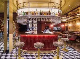 Olympia Lis Boutique Hotel