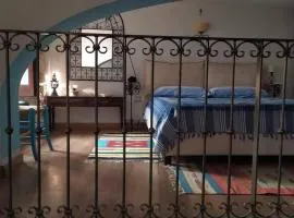 Castle Hill Loft – Heart of Cagliari Old Town