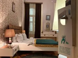 Alta rooms by Prestige