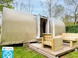 Camping 3 étoiles - Piscine - ccafbbc