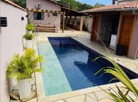 Casa Paraíso da Mata Pirenópolis