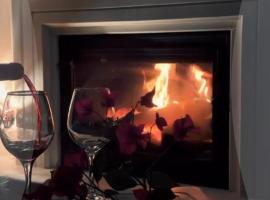 Evalacati - Villa Harnup- Tamamen Müstakil Villa، فندق في ألاتشاتي