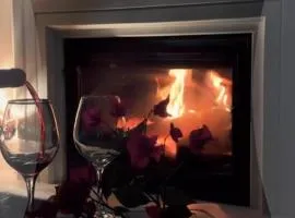 Evalacati - Villa Harnup- Tamamen Müstakil Villa