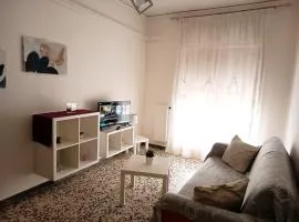 Casa Lodi Casavacanze