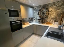 heathbank house, Hotel in Northenden