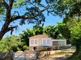 Fazenda Venda Nova, Minas Gerais