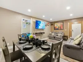 Spacious 3BR Condo in DTWN