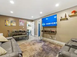 Spacious 3BR Condo in DTWN