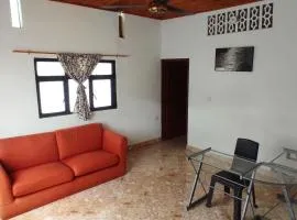Apartamento Zona Rosa
