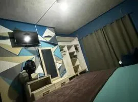 Habitacion por aeropuerto de GDL