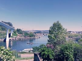 DockApartment, Hotel in Vila Nova de Gaia