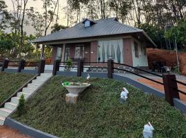 Riverfolk Stays, Hotel in Thodupuzha