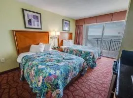 Direct Oceanfront View w Pools High Floor Studio